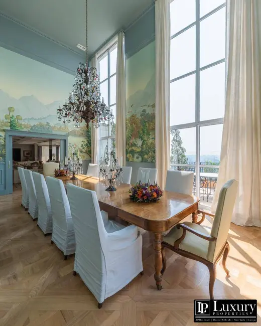 Foto 8 de Cobertura com 7 quartos à venda, 1980m2 em Cidade Jardim, São Paulo - SP