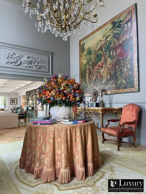 Foto 9 de Cobertura com 7 quartos à venda, 1980m2 em Cidade Jardim, São Paulo - SP