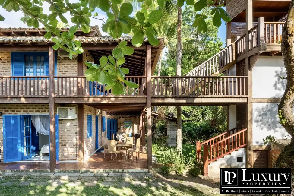 Foto 7 de Casa de Condomínio com 5 quartos à venda em Porto Seguro - BA