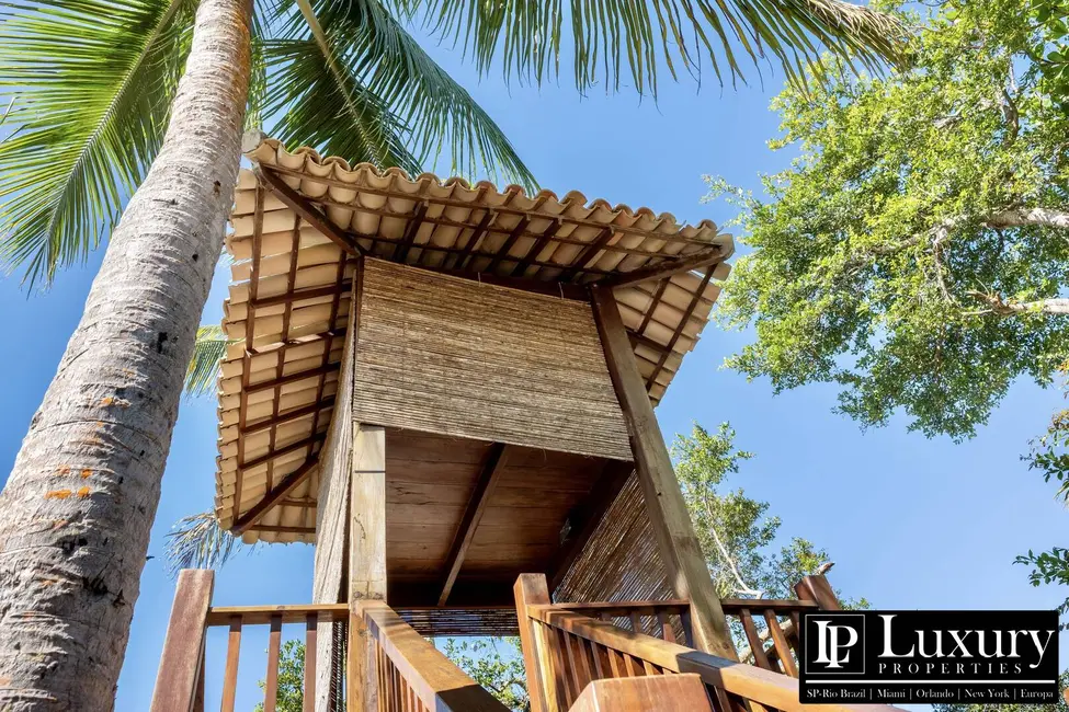 Foto 5 de Casa de Condomínio com 5 quartos à venda em Porto Seguro - BA