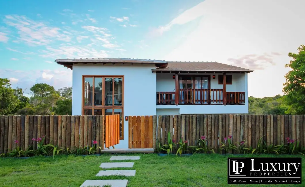 Foto 2 de Casa de Condomínio com 5 quartos à venda em Porto Seguro - BA