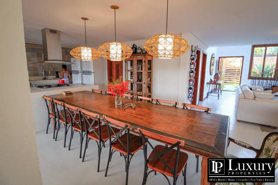 Foto 7 de Casa de Condomínio com 5 quartos à venda em Porto Seguro - BA