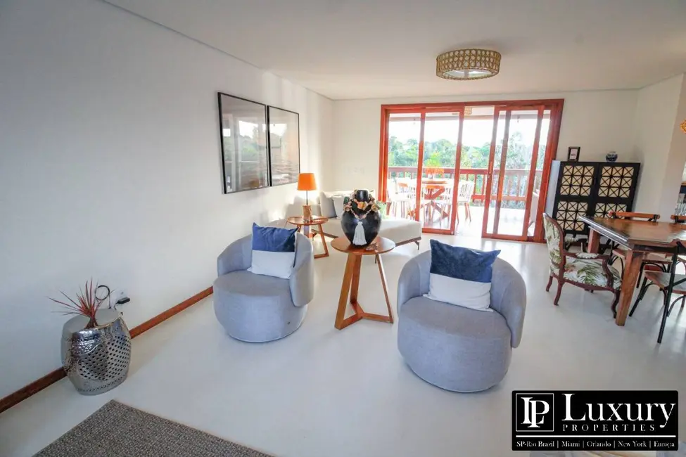 Foto 6 de Casa de Condomínio com 5 quartos à venda em Porto Seguro - BA