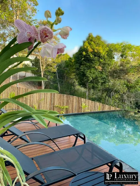 Foto 4 de Casa de Condomínio com 5 quartos à venda em Porto Seguro - BA