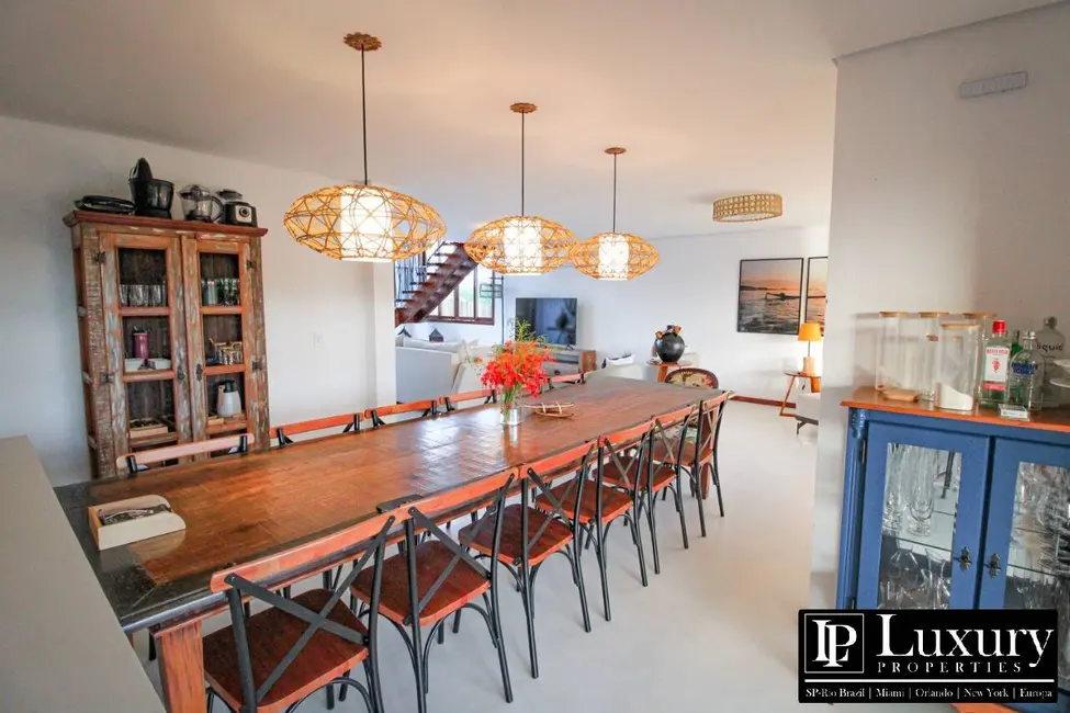Foto 8 de Casa de Condomínio com 5 quartos à venda em Porto Seguro - BA