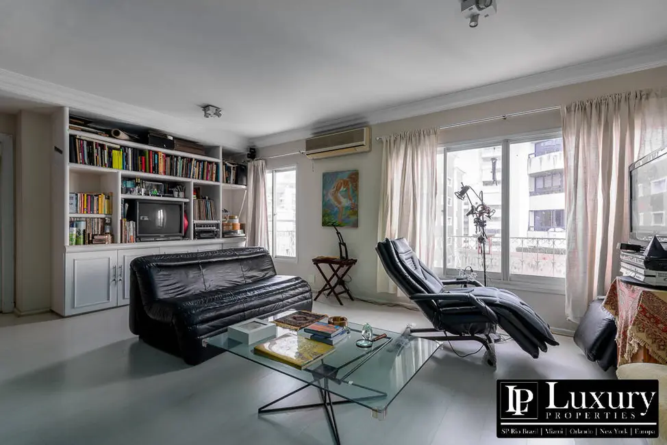 Cobertura com 2 quartos à venda, 176m2 em Brooklin Paulista, São Paulo - SP - imagem 1 Foto 1 de Cobertura com 2 quartos à venda, 176m2 em Brooklin Paulista, São Paulo - SP