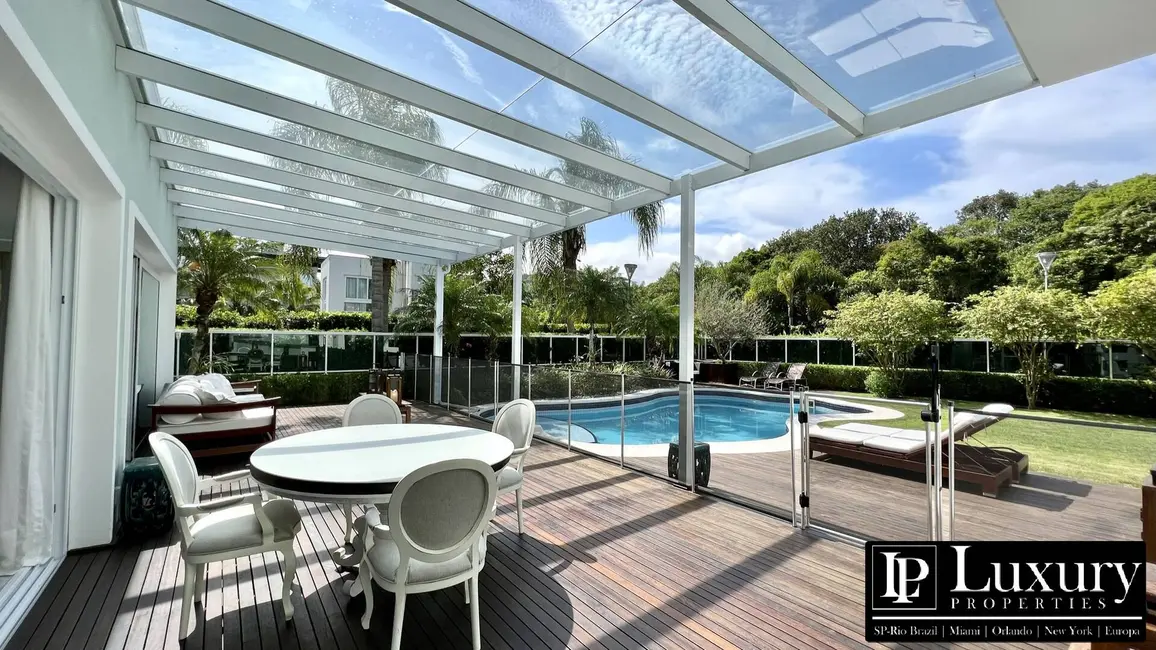 Foto 5 de Casa com 7 quartos à venda em Jurerê Internacional, Florianopolis - SC