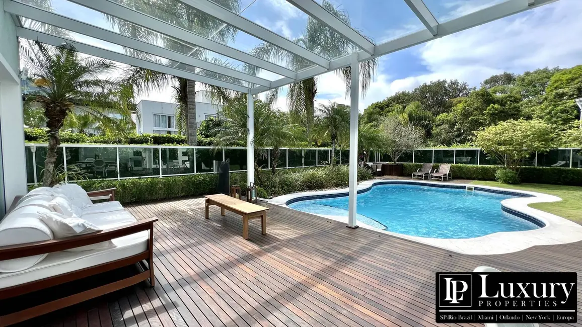 Foto 9 de Casa com 7 quartos à venda em Jurerê Internacional, Florianopolis - SC