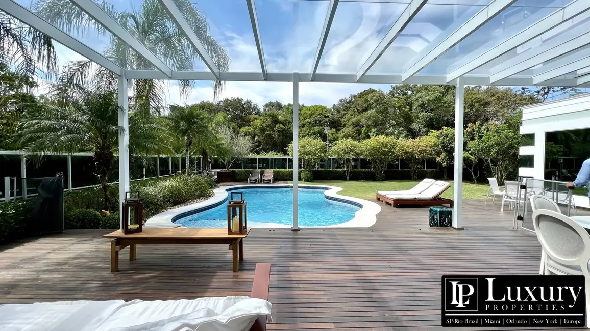 Foto 6 de Casa com 7 quartos à venda em Jurerê Internacional, Florianopolis - SC