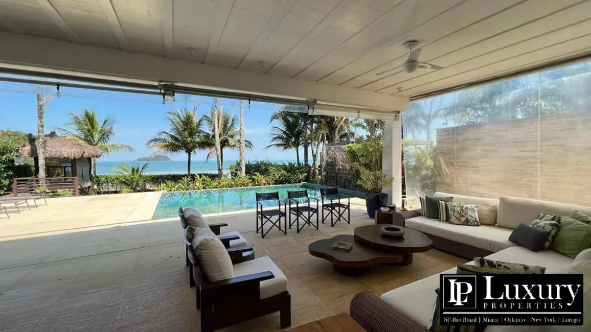 Foto 2 de Casa com 6 quartos à venda em Sao Sebastiao - SP