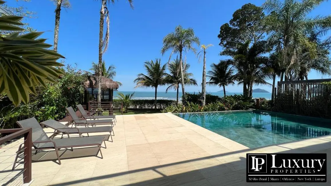 Foto 6 de Casa com 6 quartos à venda em Sao Sebastiao - SP