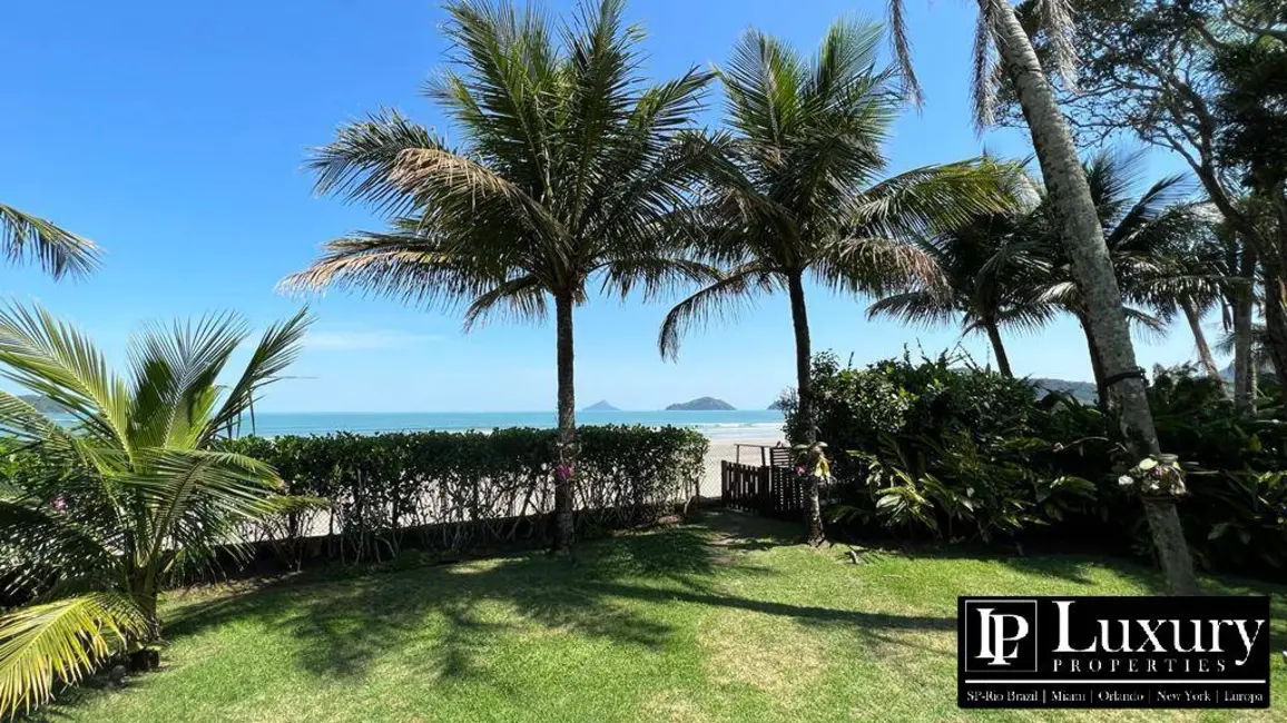 Foto 9 de Casa com 6 quartos à venda em Sao Sebastiao - SP