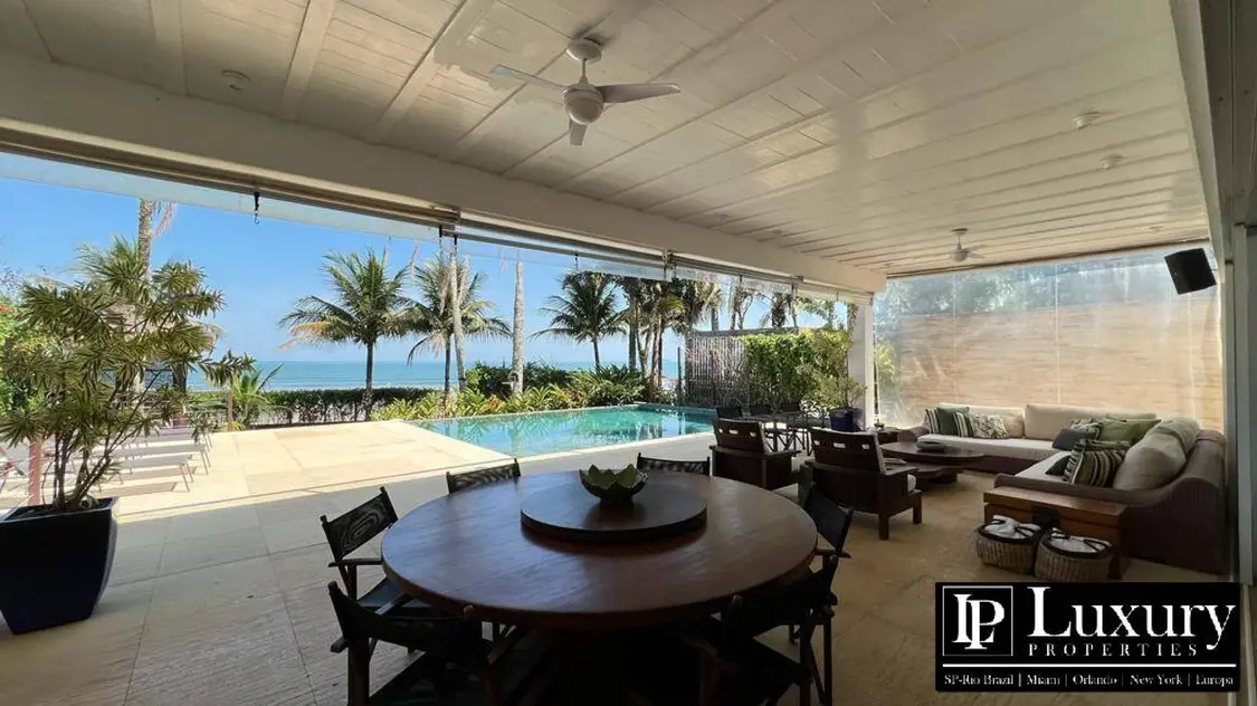 Foto 1 de Casa com 6 quartos à venda em Sao Sebastiao - SP