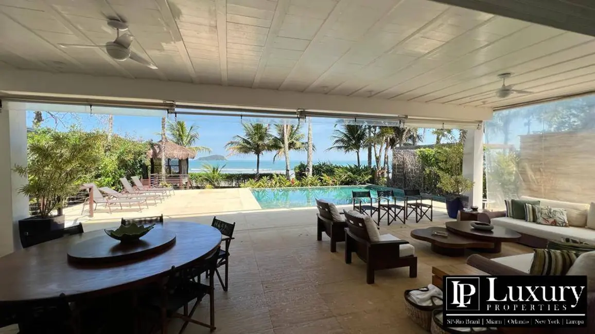 Foto 7 de Casa com 6 quartos à venda em Sao Sebastiao - SP