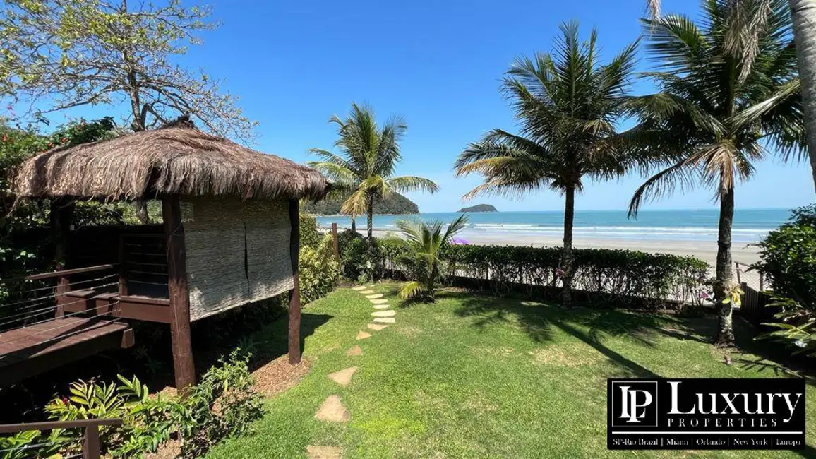 Foto 3 de Casa com 6 quartos à venda em Sao Sebastiao - SP