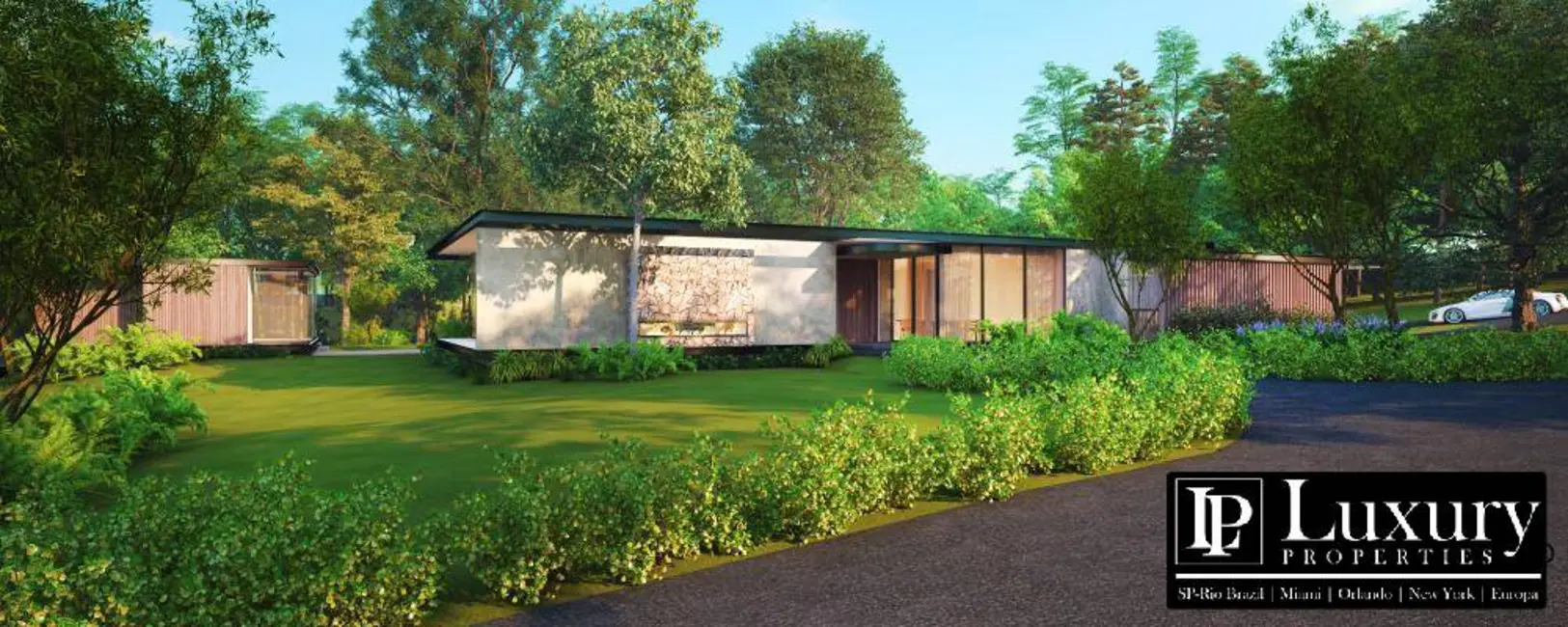 Foto 2 de Casa de Condomínio com 5 quartos à venda em Porto Feliz - SP