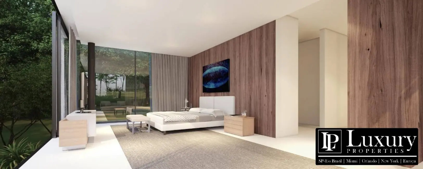 Foto 5 de Casa de Condomínio com 5 quartos à venda em Porto Feliz - SP