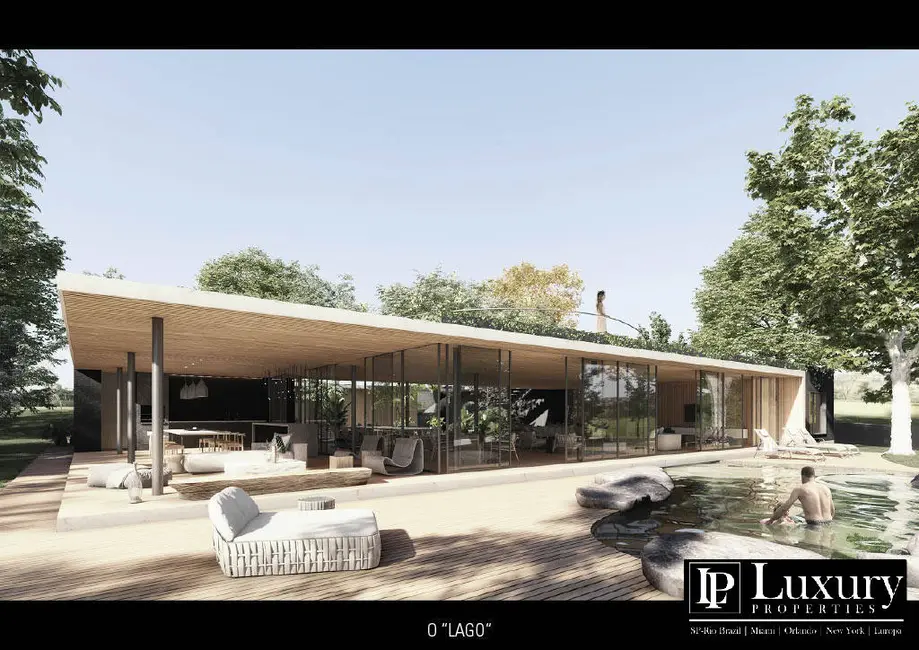 Foto 5 de Casa de Condomínio com 5 quartos à venda em Porto Feliz - SP