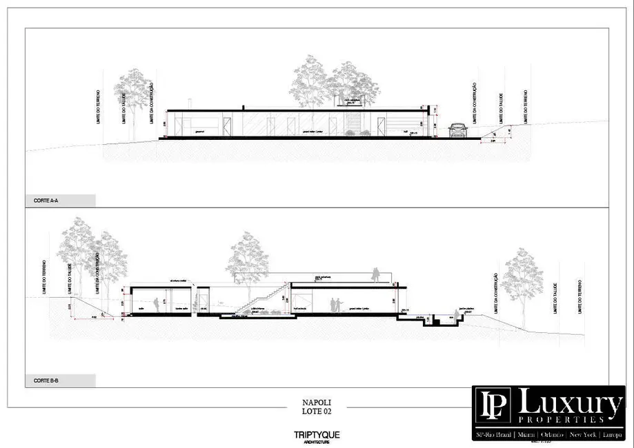 Foto 9 de Casa de Condomínio com 5 quartos à venda em Porto Feliz - SP