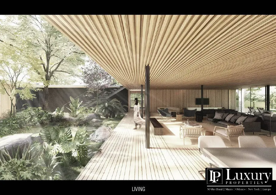 Foto 3 de Casa de Condomínio com 5 quartos à venda em Porto Feliz - SP