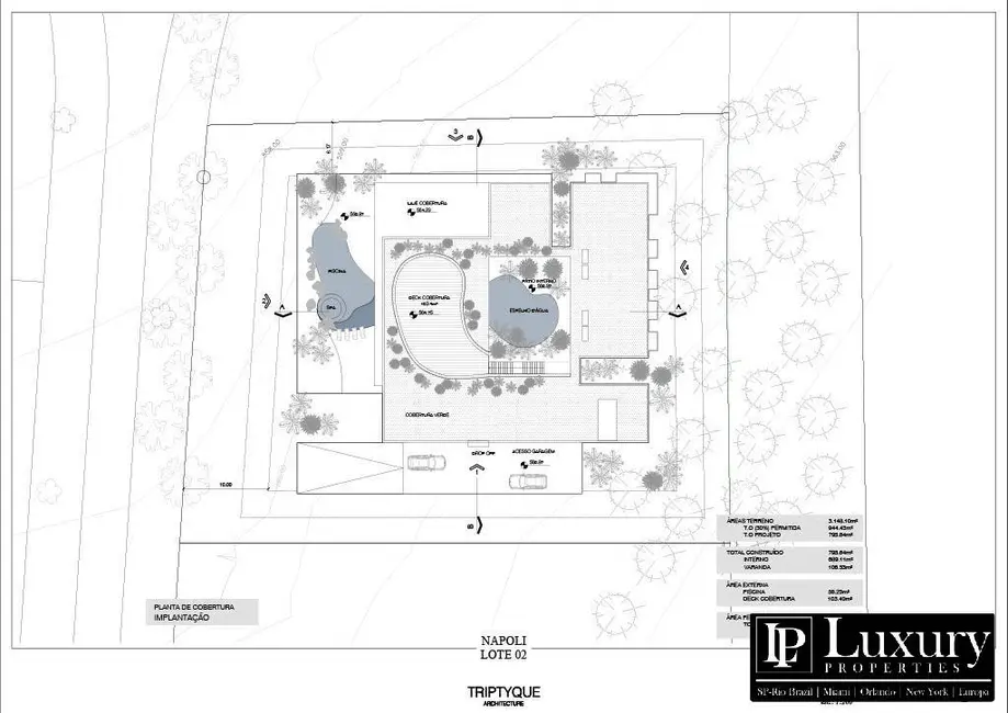 Foto 7 de Casa de Condomínio com 5 quartos à venda em Porto Feliz - SP
