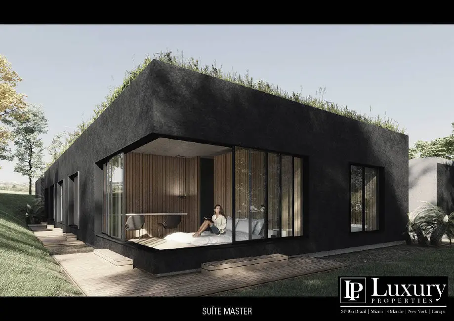 Foto 4 de Casa de Condomínio com 5 quartos à venda em Porto Feliz - SP