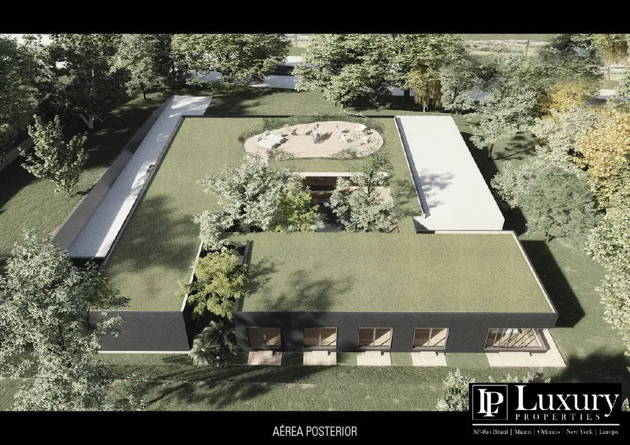 Foto 1 de Casa de Condomínio com 5 quartos à venda em Porto Feliz - SP