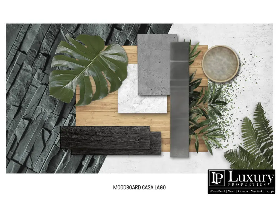 Foto 6 de Casa de Condomínio com 5 quartos à venda em Porto Feliz - SP