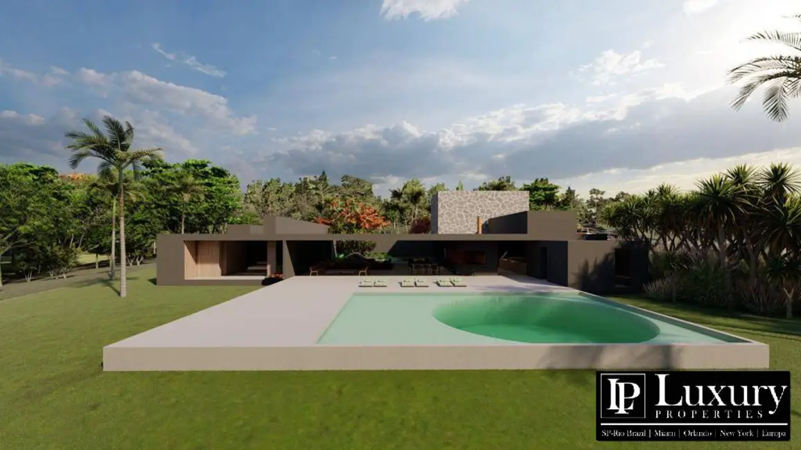 Foto 2 de Casa de Condomínio com 4 quartos à venda em Porto Feliz - SP