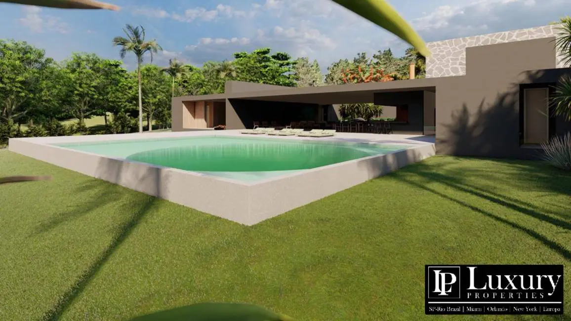 Foto 3 de Casa de Condomínio com 4 quartos à venda em Porto Feliz - SP