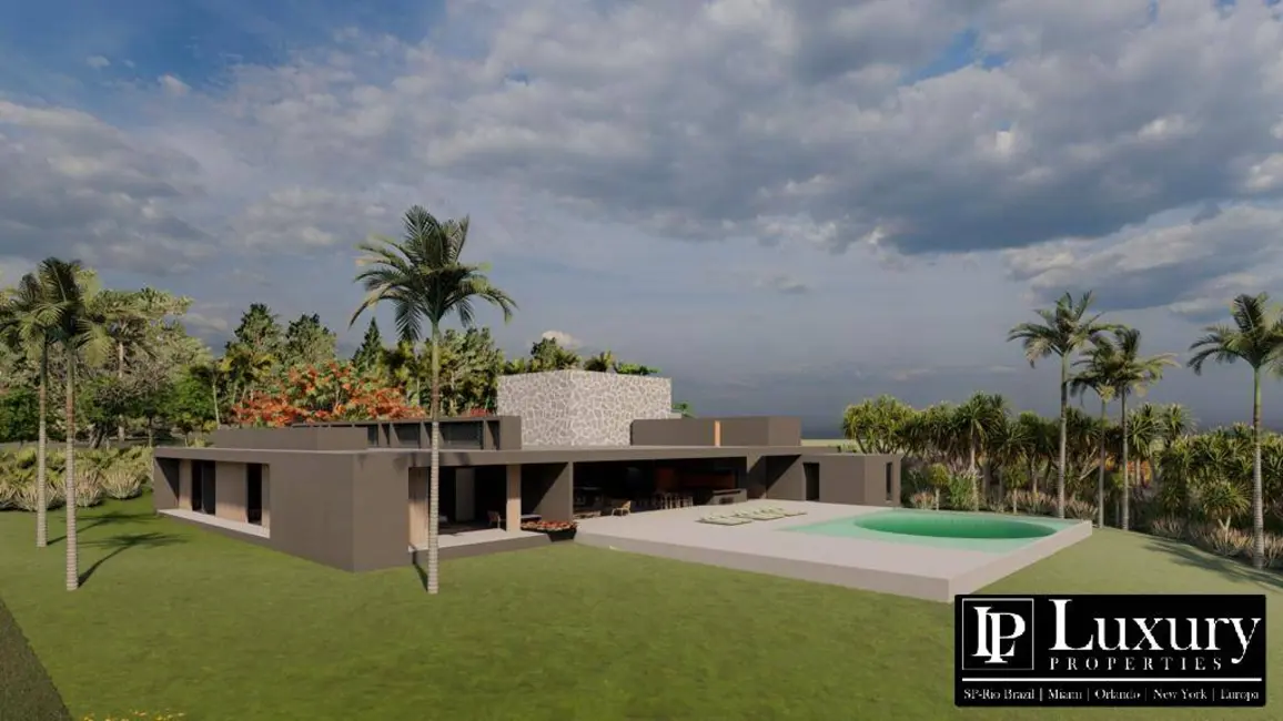 Foto 1 de Casa de Condomínio com 4 quartos à venda em Porto Feliz - SP