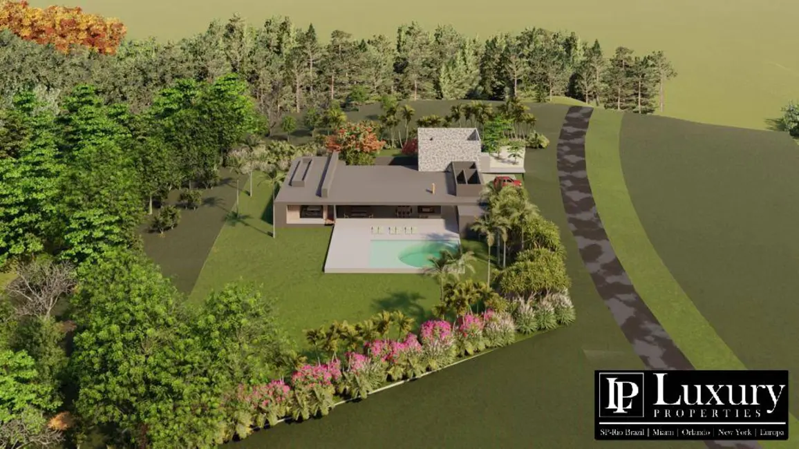 Foto 4 de Casa de Condomínio com 4 quartos à venda em Porto Feliz - SP