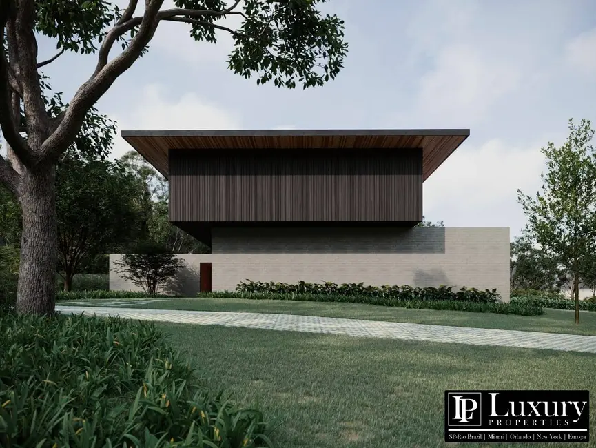 Foto 7 de Casa de Condomínio com 6 quartos à venda em Porto Feliz - SP