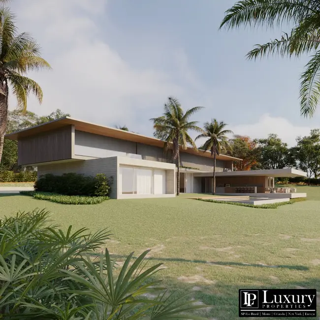 Foto 3 de Casa de Condomínio com 6 quartos à venda em Porto Feliz - SP