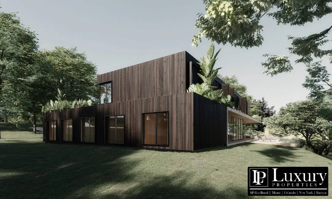 Foto 9 de Casa de Condomínio com 6 quartos à venda em Porto Feliz - SP