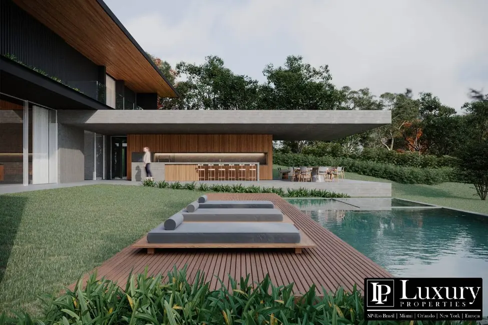 Foto 6 de Casa de Condomínio com 6 quartos à venda em Porto Feliz - SP