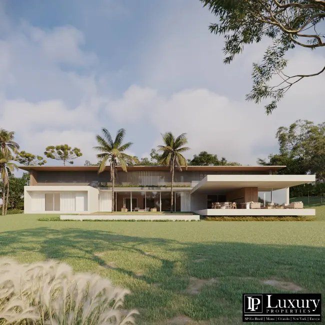 Foto 4 de Casa de Condomínio com 6 quartos à venda em Porto Feliz - SP