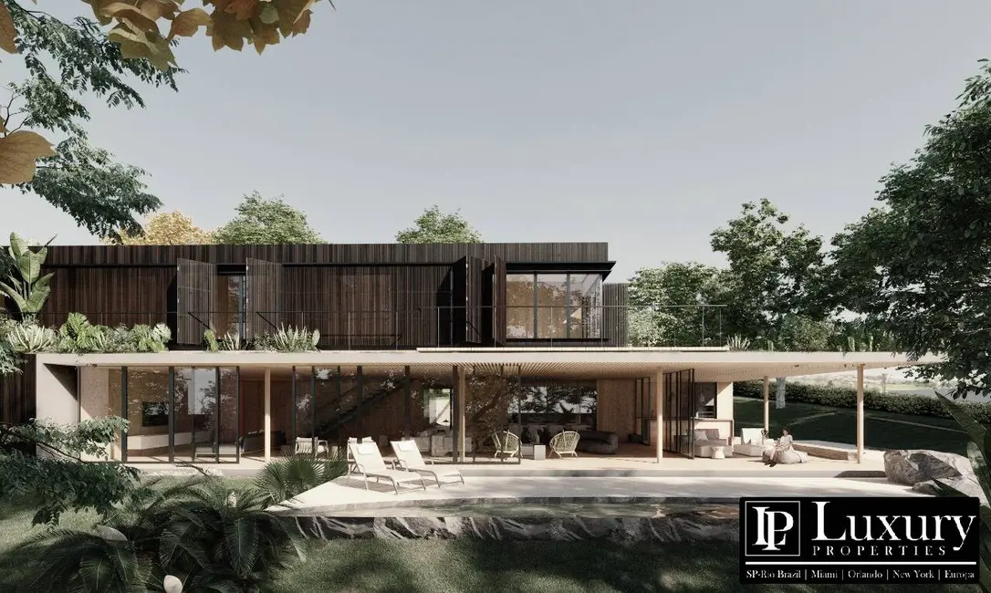 Foto 8 de Casa de Condomínio com 6 quartos à venda em Porto Feliz - SP