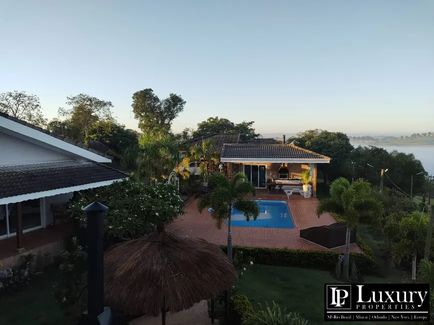 Foto 8 de Sítio / Rancho com 3 quartos à venda em Bairro dos Pintos, Itatiba - SP