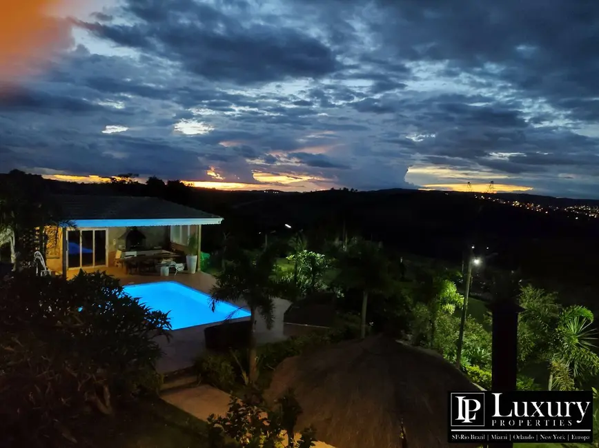 Foto 3 de Sítio / Rancho com 3 quartos à venda em Bairro dos Pintos, Itatiba - SP