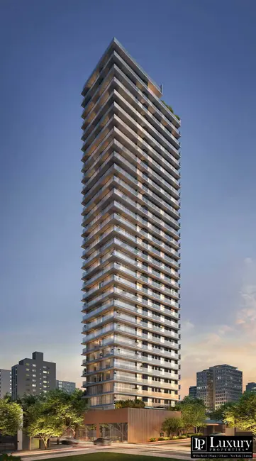 Foto 1 de Apartamento com 4 quartos à venda e para alugar, 368m2 em Jardim Paulista, São Paulo - SP