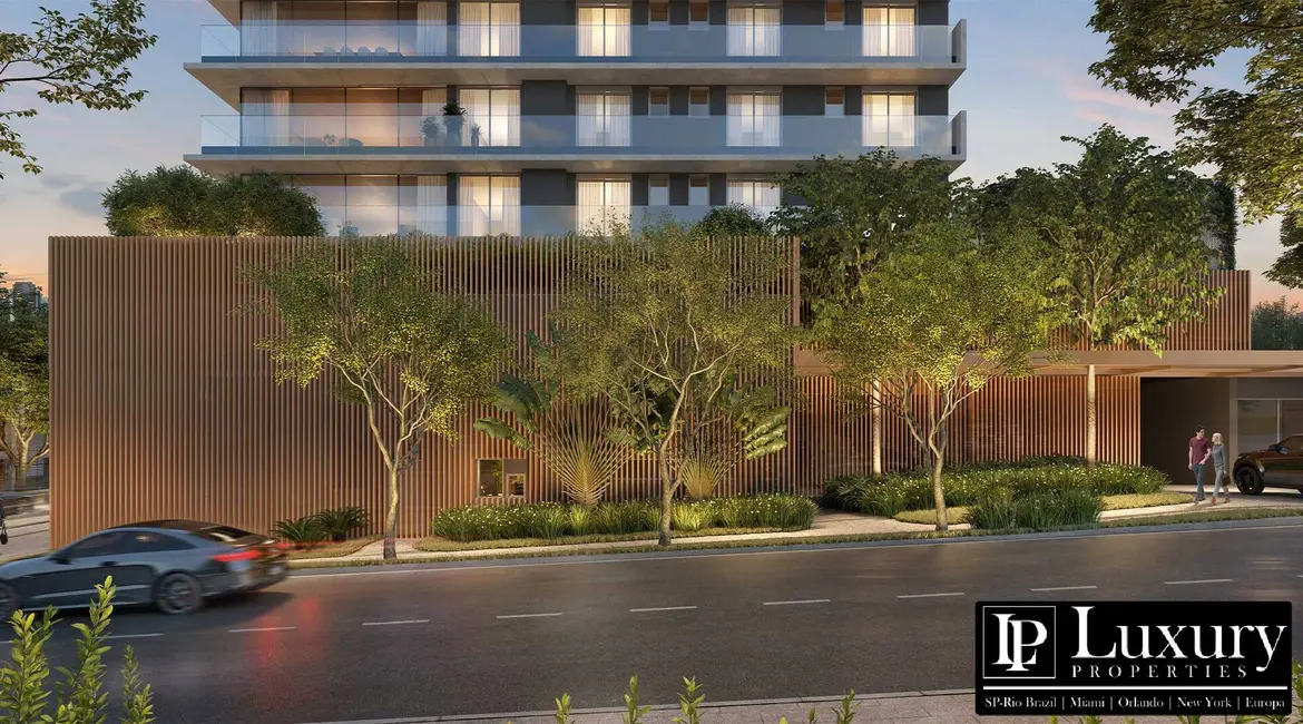 Apartamento com 4 quartos à venda e para alugar, 368m2 em Jardim Paulista, São Paulo - SP - imagem 3 Foto 3 de Apartamento com 4 quartos à venda e para alugar, 368m2 em Jardim Paulista, São Paulo - SP