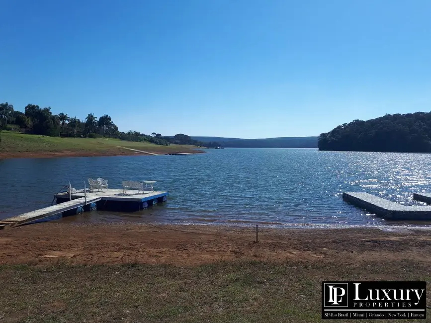 Foto 3 de Lote de Condomínio à venda em Piedade - SP