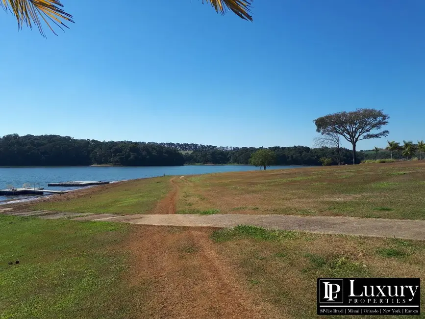 Foto 5 de Lote de Condomínio à venda em Piedade - SP