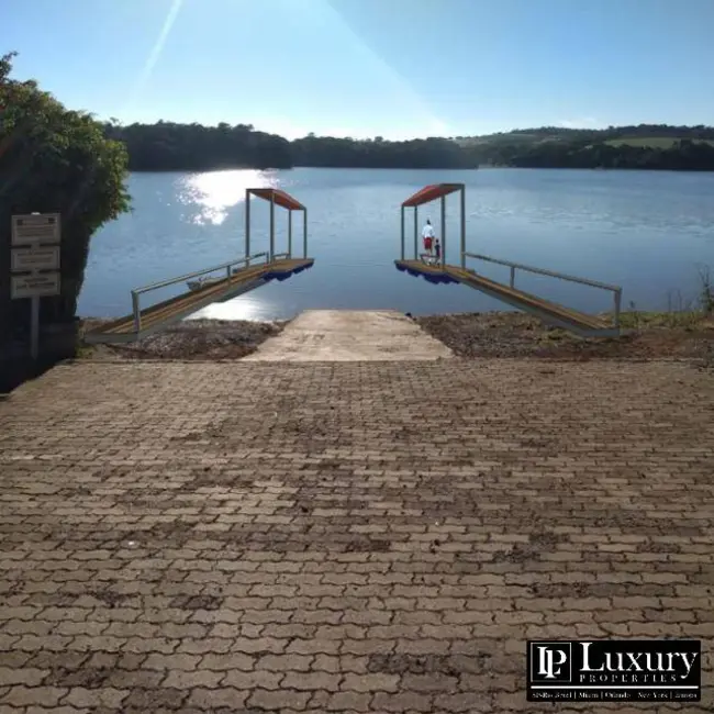 Foto 4 de Lote de Condomínio à venda em Piedade - SP
