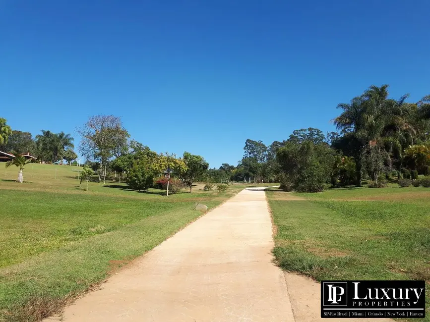 Foto 6 de Lote de Condomínio à venda em Piedade - SP