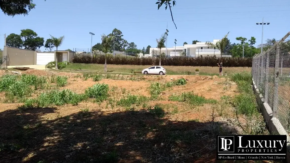 Foto 8 de Lote de Condomínio à venda em Piedade - SP