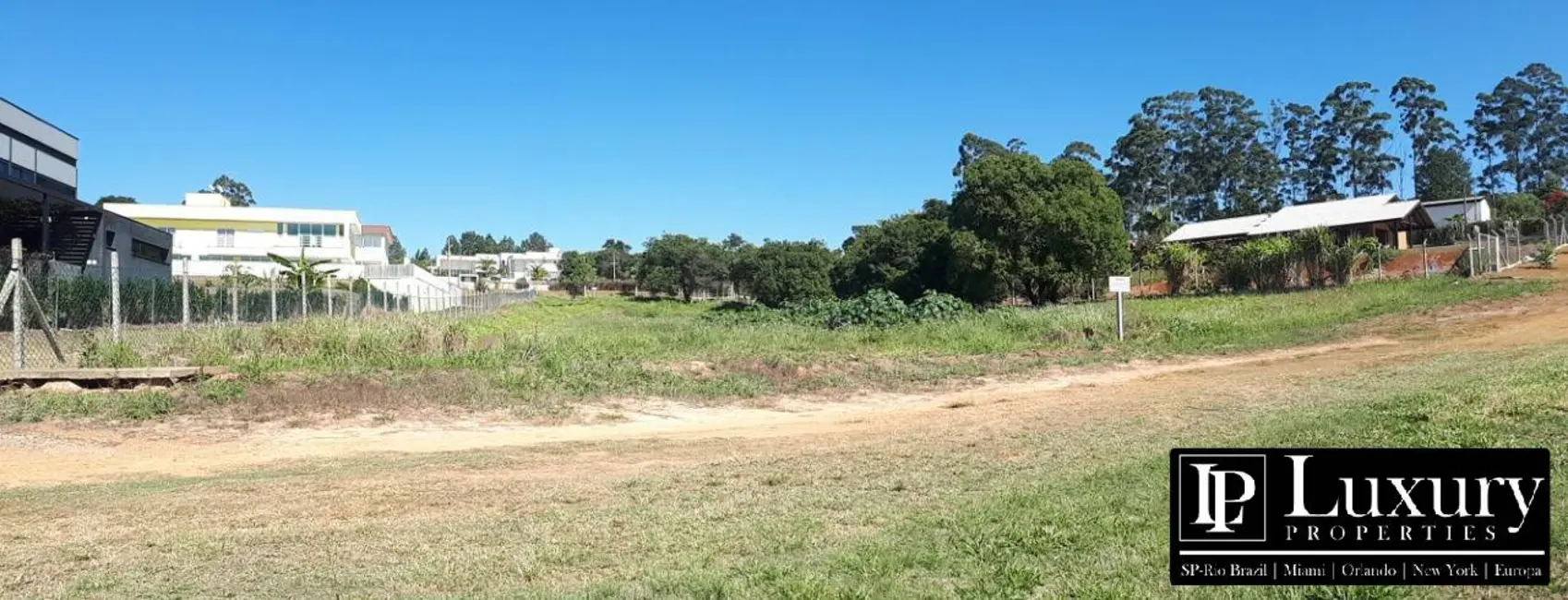 Foto 7 de Lote de Condomínio à venda em Piedade - SP