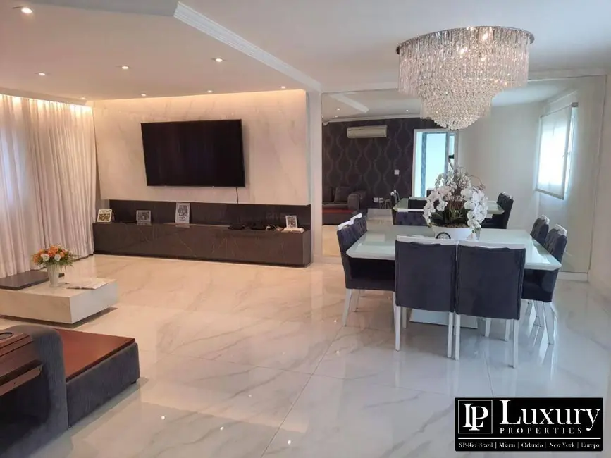 Foto 5 de Casa de Condomínio com 4 quartos à venda em Condomínio Porto Atibaia, Atibaia - SP