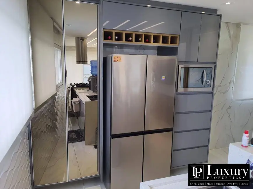 Foto 8 de Casa de Condomínio com 4 quartos à venda em Condomínio Porto Atibaia, Atibaia - SP